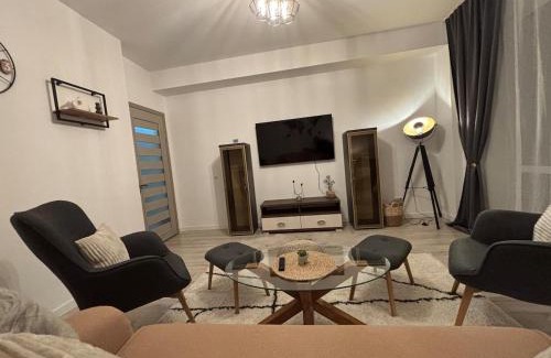 Cahul Apartment | Lovely cozy apartment - Cahul