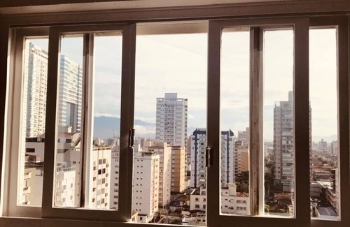 Aparecida Apartment | Lovely Cozy Studio in Santos