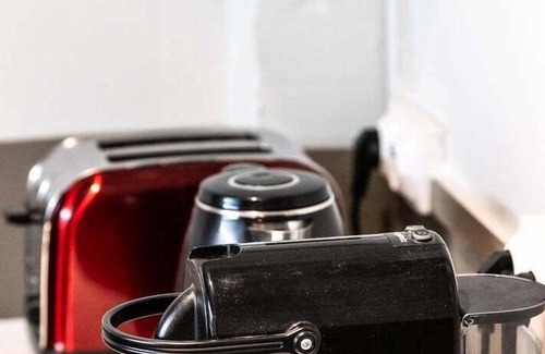 Griffon - Royale Apartment | Lovely cozy studio - Pentes of Croix Rousse