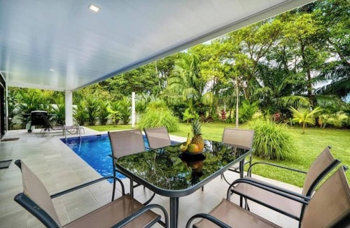 Buenos Aires House | Lovely House with private pool in Uvita