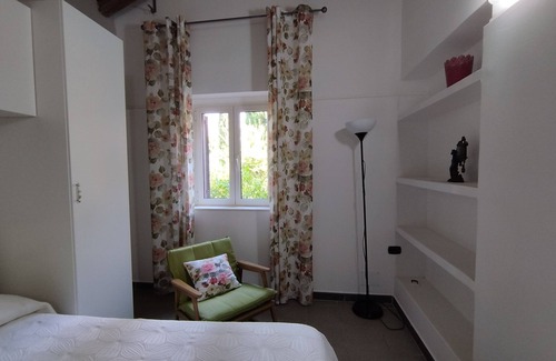 Cisterna di Latina House | Lovely Depandance with use of pool