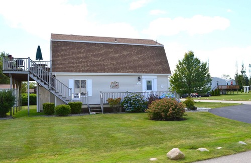 Eastward Look House | Lovely Eastward Look Home By The Beach