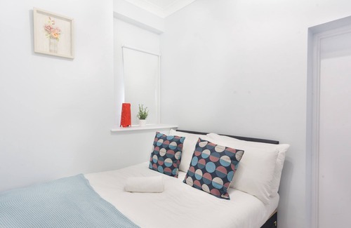 King's Cross Apartment | lovely entire flat - eurostar - kings cross 2