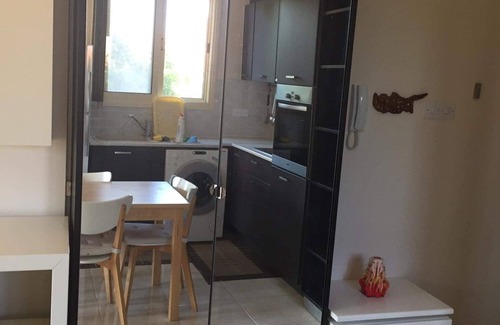 Limassol Apartment | Lovely entire Studio rental unit with free parking