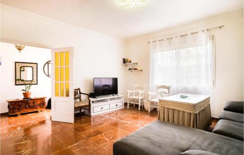Valencina de la Concepcion House | Lovely Home In Valencina De La Concep