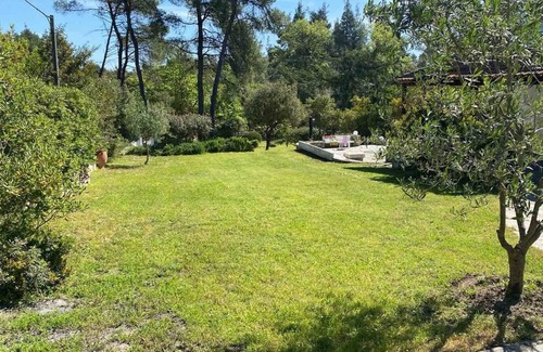 Halkidiki Apartment | Lovely family summer house at Vourvourou, 5 min from the beach!