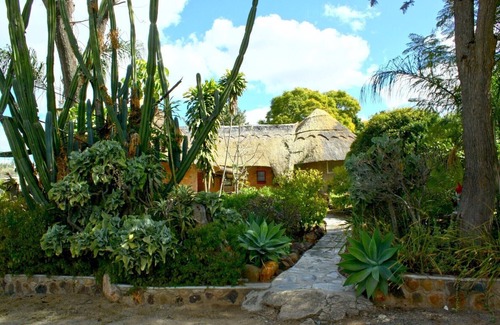 Bulawayo House | Lovely Family unit 2!