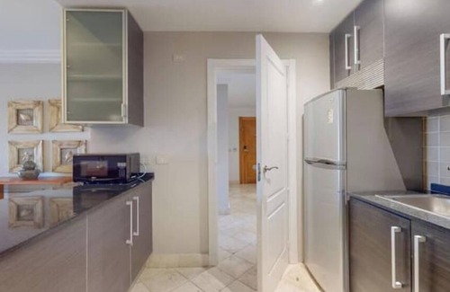 Punta Cana Cabin | Lovely Fishing Lodge apt with pool & marina view