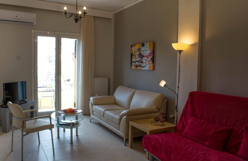 Thessaloniki City Centre House | Lovely flat at the historic center