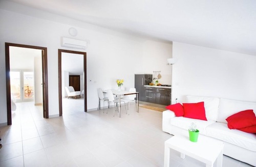 Portoscuso Apartment | Lovely flat in the center of Portoscuso