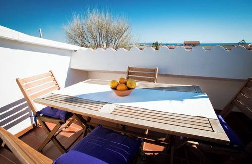 Portoscuso Apartment | Lovely flat in the center of Portoscuso