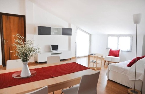 Portoscuso Apartment | Lovely flat in the center of Portoscuso