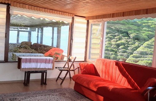 Cayeli Apartment | Lovely Flat near Sea with Balcony in Cayeli