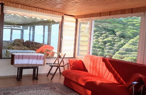 Cayeli Apartment | Lovely Flat near Sea with Balcony in Cayeli