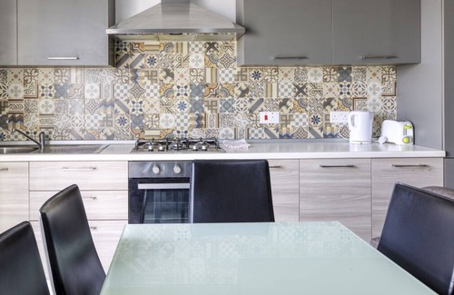 Msida Apartment | Lovely, fully equipped 2BR APT in central MSIDA