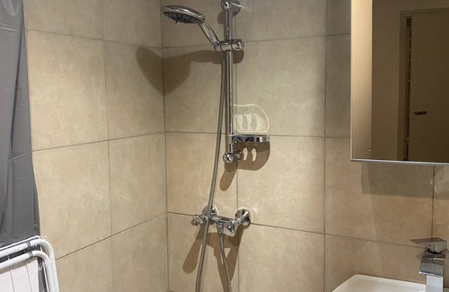 Angerville Apartment | Lovely furnished Studio 15 minutes from Etampes and close to all amenities!