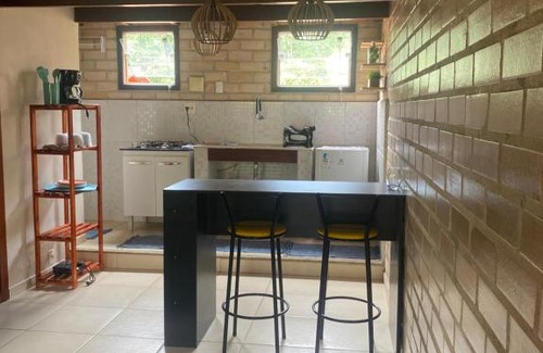 Ilha Grande Apartment | Lovely Garden