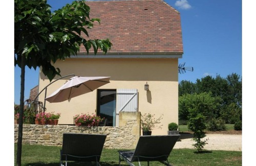 Montignac House | LOVELY GITE FOR 2 IN MONTIGNAC- LASCAUX