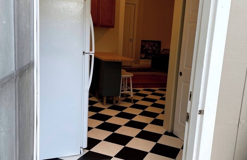 Sebastopol Apartment | Lovely guesthouse in Sebastopol, walk to town