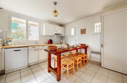 Saint-Trojan-les-Bains House | Lovely home in Saint-Trojan-les-Bains