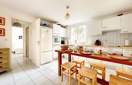 Saint-Trojan-les-Bains House | Lovely home in Saint-Trojan-les-Bains