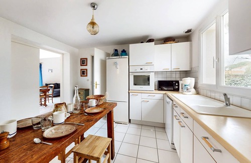 Saint-Trojan-les-Bains House | Lovely home in Saint-Trojan-les-Bains