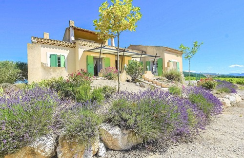 Saint-Maurice-sur-Eygues House | Lovely home in St. Maurice sur Eygues