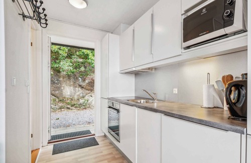 Sandkaas Apartment | Lovely holiday apartment consumption included