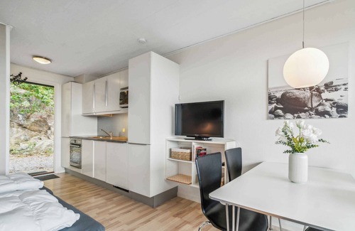Sandkaas Apartment | Lovely holiday apartment consumption included