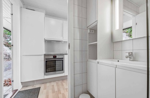 Sandkaas Apartment | Lovely holiday apartment consumption included