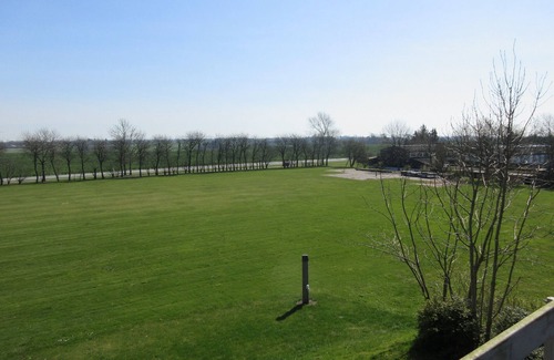 Erslev House | Lovely holiday apartment on the 1st floor with separate entrance.