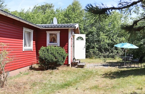 Mellbystrand House | Lovely holiday home near the beach-By Traum
