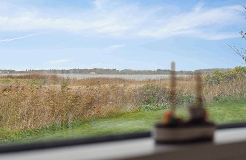 Storvorde House | Lovely holiday home with view of the Limfjord