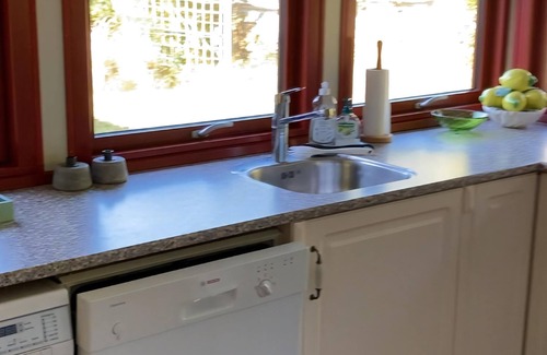 Fjellerup House | Lovely holiday home in a scenic area near the sea