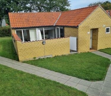 Allinge Apartment | Lovely Holiday Home In Allinge For 6 Guests