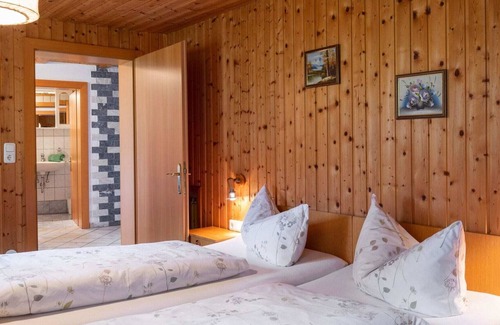 Rauris House | Lovely Holiday Home in Rauris with Terrace