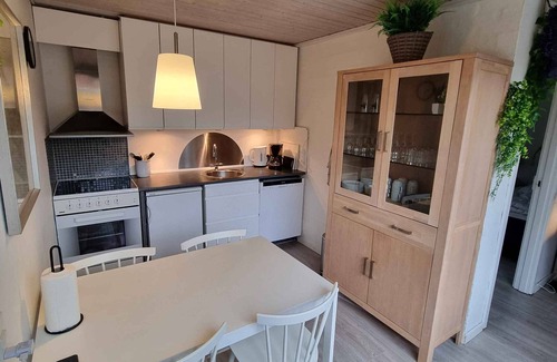 Allinge Villa | Lovely holiday home in Allinge for 6 guests