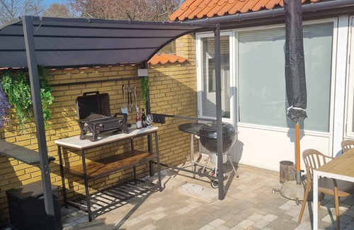 Allinge Villa | Lovely holiday home in Allinge for 6 guests