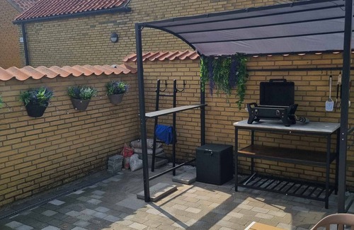 Allinge Villa | Lovely holiday home in Allinge for 6 guests
