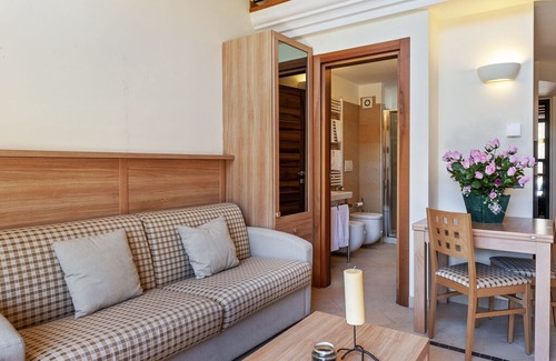 Scanno House | Lovely Holiday Home in Scanno with Terrace