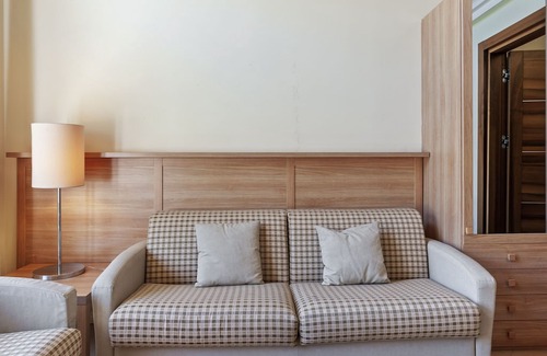 Scanno House | Lovely Holiday Home in Scanno with Terrace
