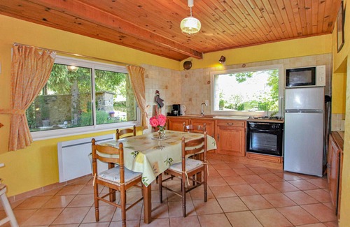 Saint-Etienne-de-Boulogne House | Lovely home in St. Etienne de Boulog.