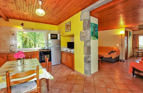 Saint-Etienne-de-Boulogne House | Lovely home in St. Etienne de Boulog.
