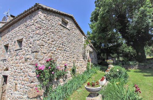 Saint-Etienne-de-Boulogne House | Lovely home in St. Etienne de Boulog.
