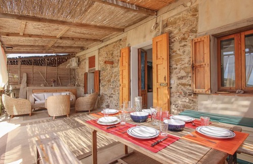 Porto Palma House | Lovely home in Torre dei Corsari (CA)