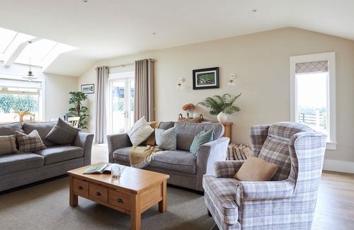 Ogonnelloe Cabin | Lovely home close to Killaloe and Lough Derg