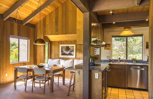 Sea Ranch House | Lovely home close to beach - ocean views, pools & golf, level 2 electric charger