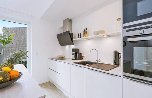 Lembruch House | Lovely home in Lembruch/Dümmer See