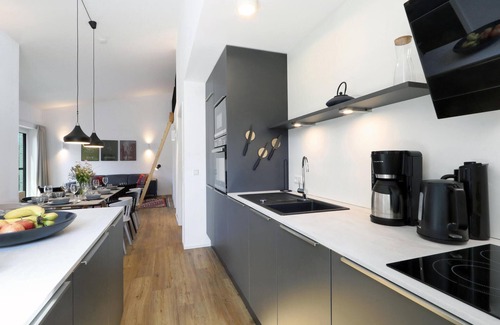 Lembruch House | Lovely home in Lembruch/Dümmer See