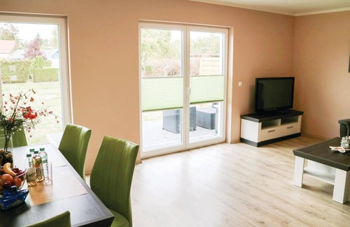 Roevershagen House | Lovely home in Rostock-Rövershagen